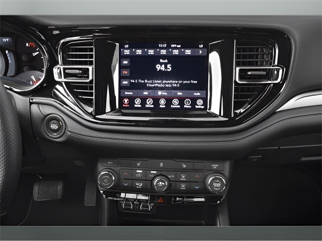 2025 Dodge Durango GT Plus photo 13