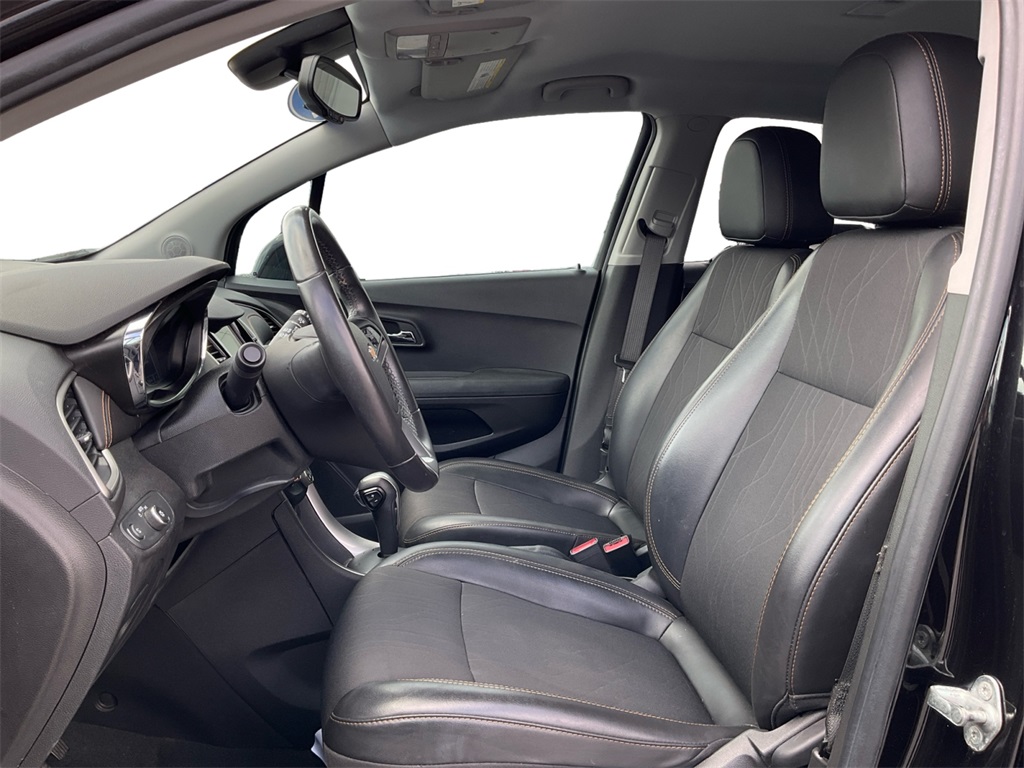 2019 Chevrolet Trax LT photo 20