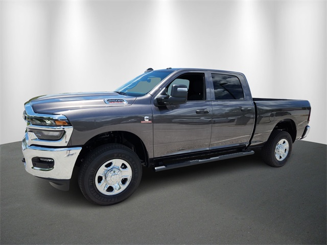 2025 Ram 2500 Tradesman photo 2