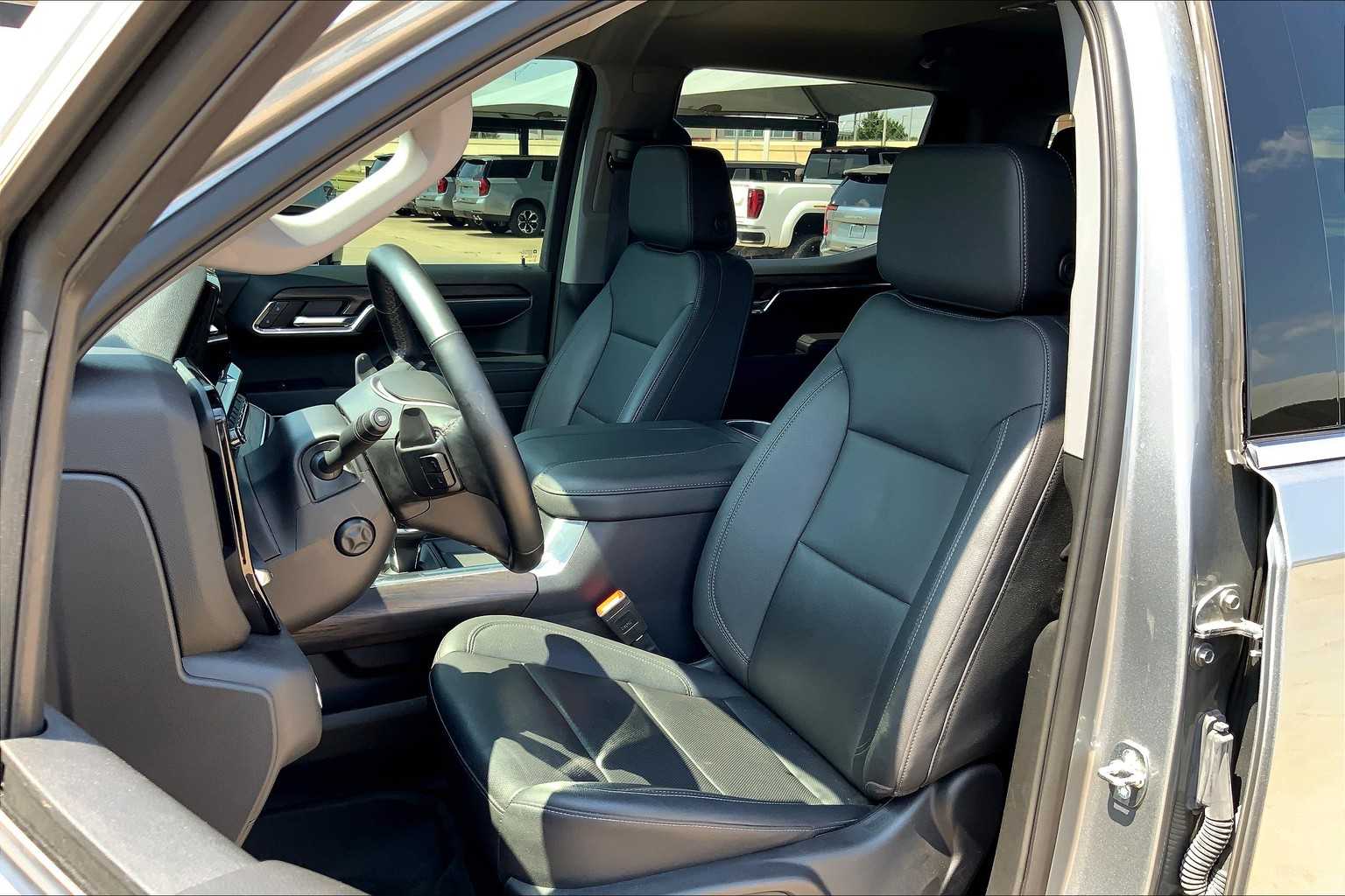 2023 Gmc Sierra 1500 SLT photo 7