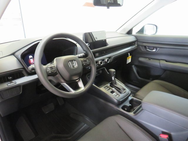 2026 Honda CR-V EX photo 3