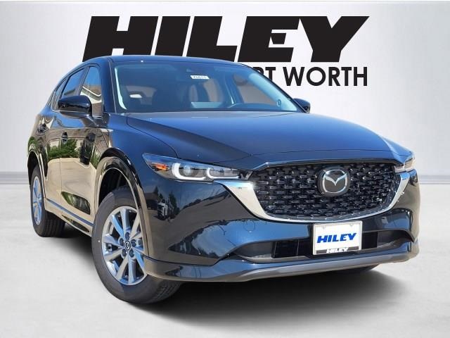 2025 Mazda CX-5 S Preferred package's photo