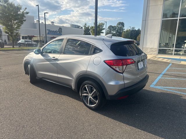 2022 Honda HR-V EX photo 6