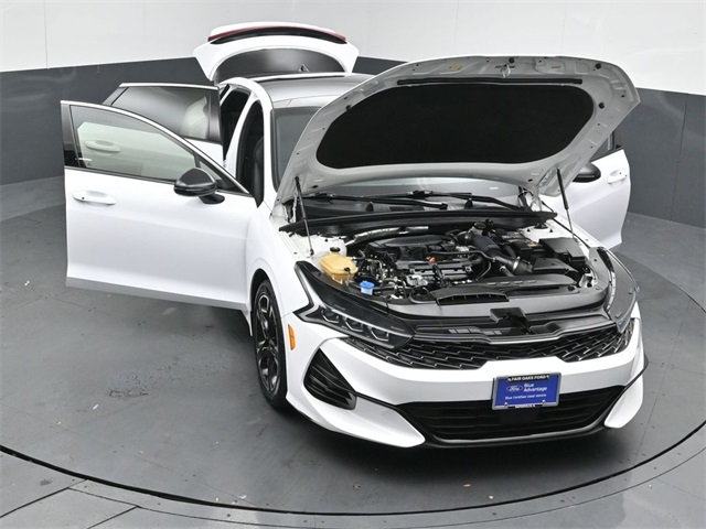 2023 KIA K5 - Image 55