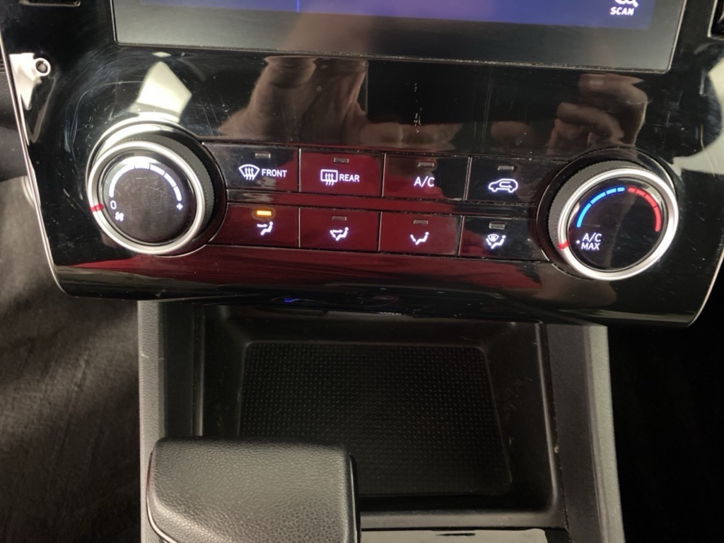 2022 Hyundai Tucson SEL photo 14