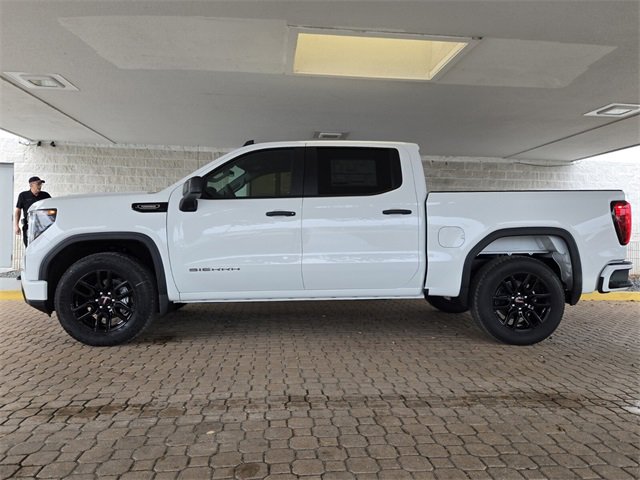 2026 Gmc Sierra 1500 Pro photo 2
