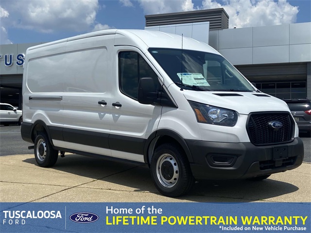 2025 Ford Transit Van Base's photo