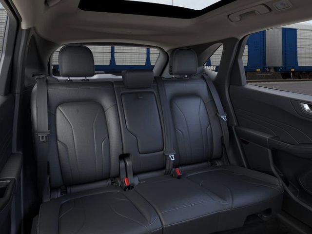 2025 Ford Escape Platinum photo 12