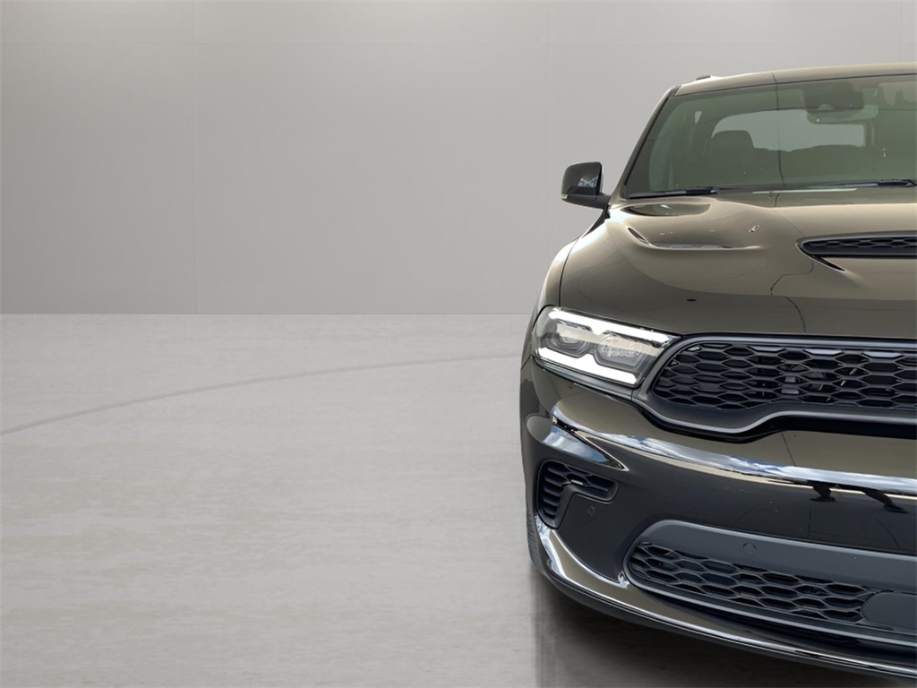 2025 Dodge Durango R/T Plus photo 5