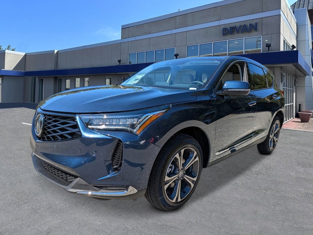 2026 Acura RDX Technology Package's photo