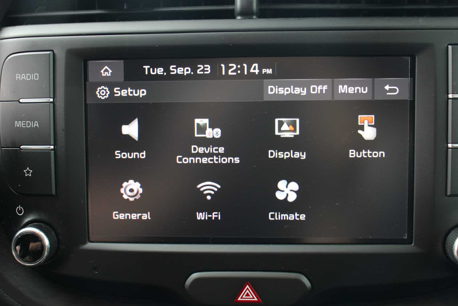 2024 Kia Soul LX photo 18