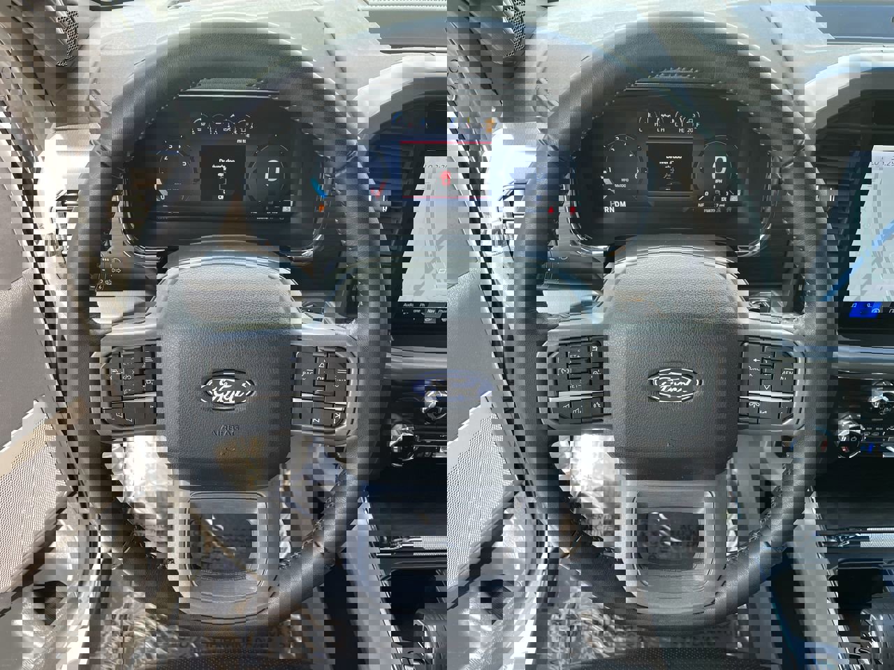 2024 Ford F-150 Lariat photo 30