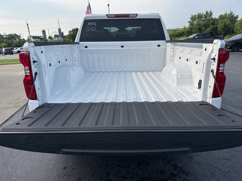 2026 Chevrolet Silverado 1500 LT photo 20
