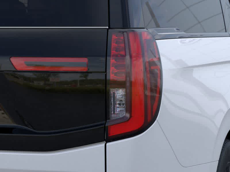 2025 Ford Expedition Platinum MAX EL photo 19