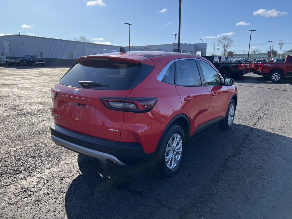 2024 Ford Escape Active photo 17