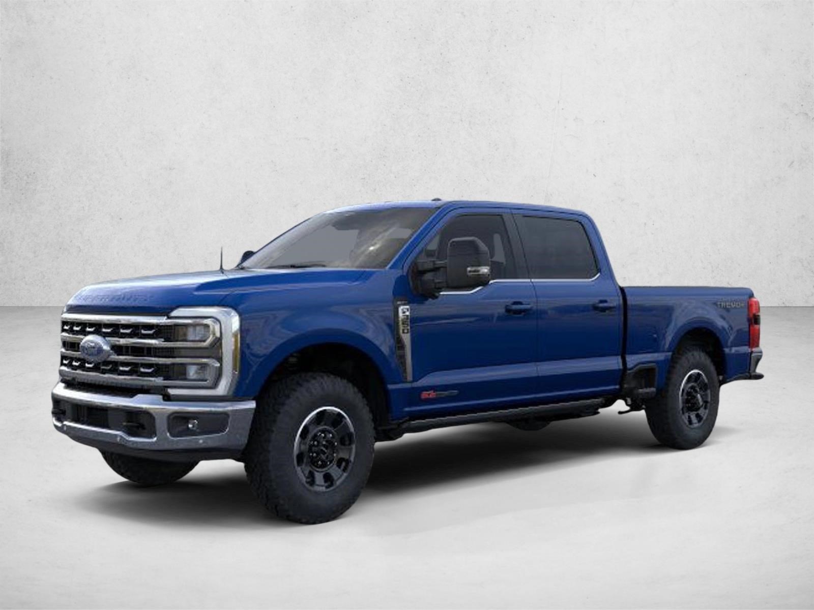 2026 Ford F-350 Super Duty Lariat's photo