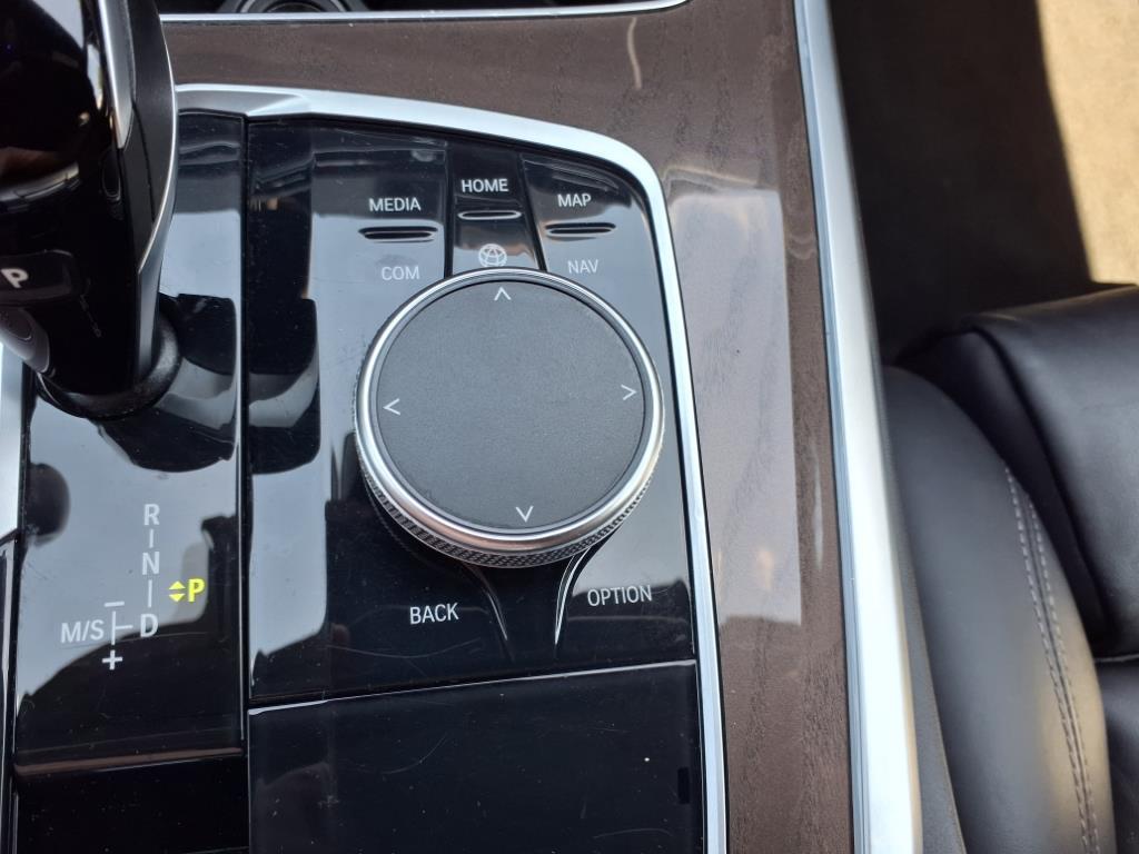 2022 Bmw X5 xDrive40i photo 16