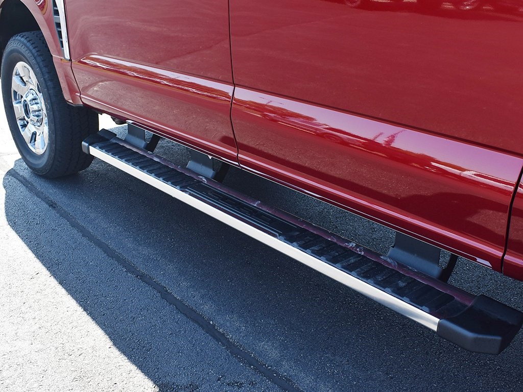 2026 Ford F-350 Lariat photo 15