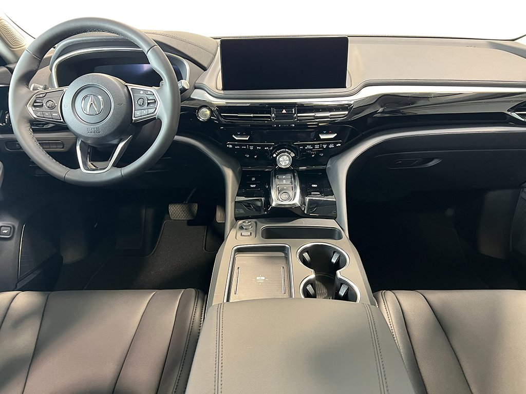 2026 Acura MDX SH-AWD photo 14