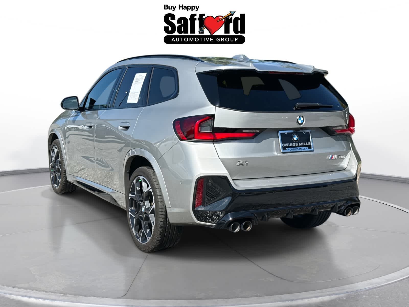 2024 Bmw X1 M35i photo 6