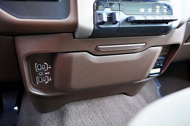 Certified Used 2020 Gray Ram Laramie image 27