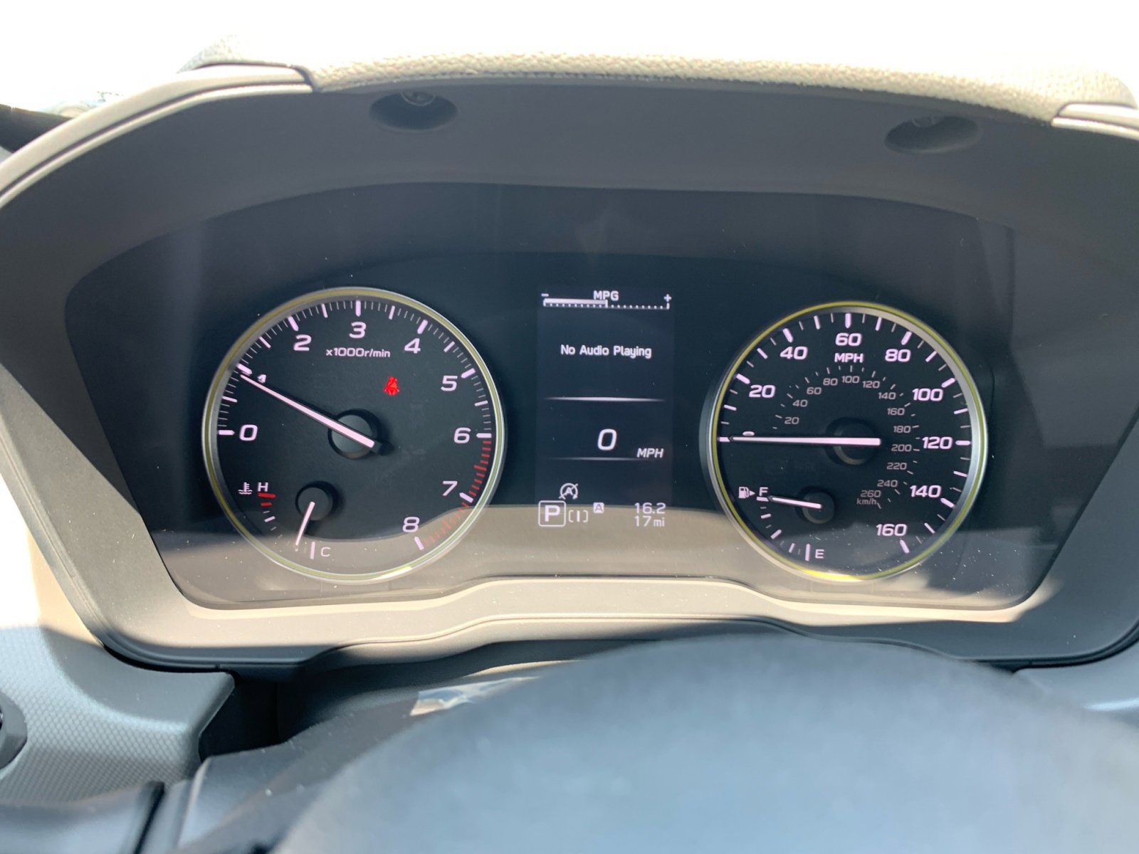 2025 Subaru Crosstrek Sport photo 3