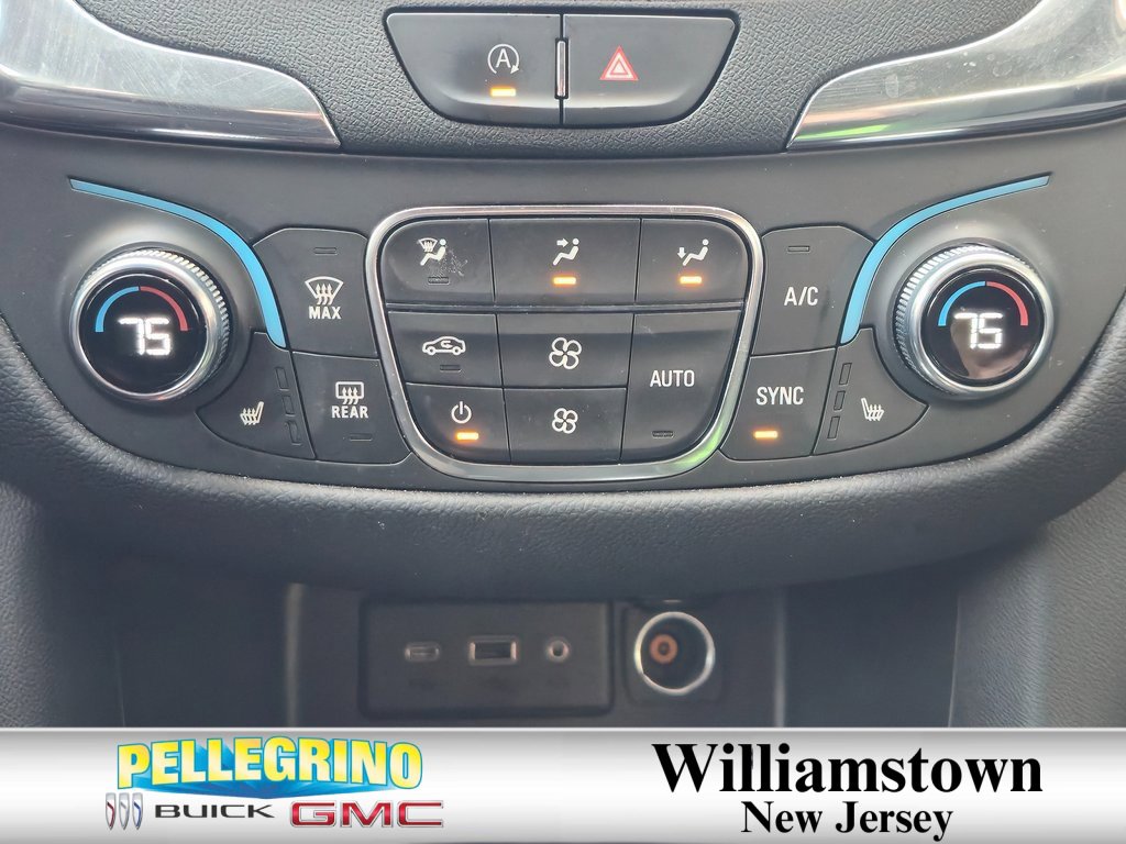 2023 Chevrolet Equinox LT photo 4