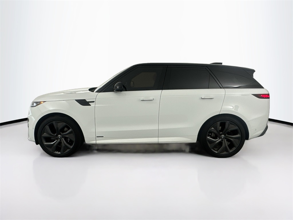 2025 Land Rover Range Rover Sport P530 Autobiography photo 5