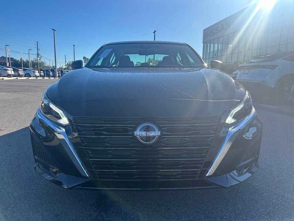 2025 Nissan Altima 2.5 S photo 2