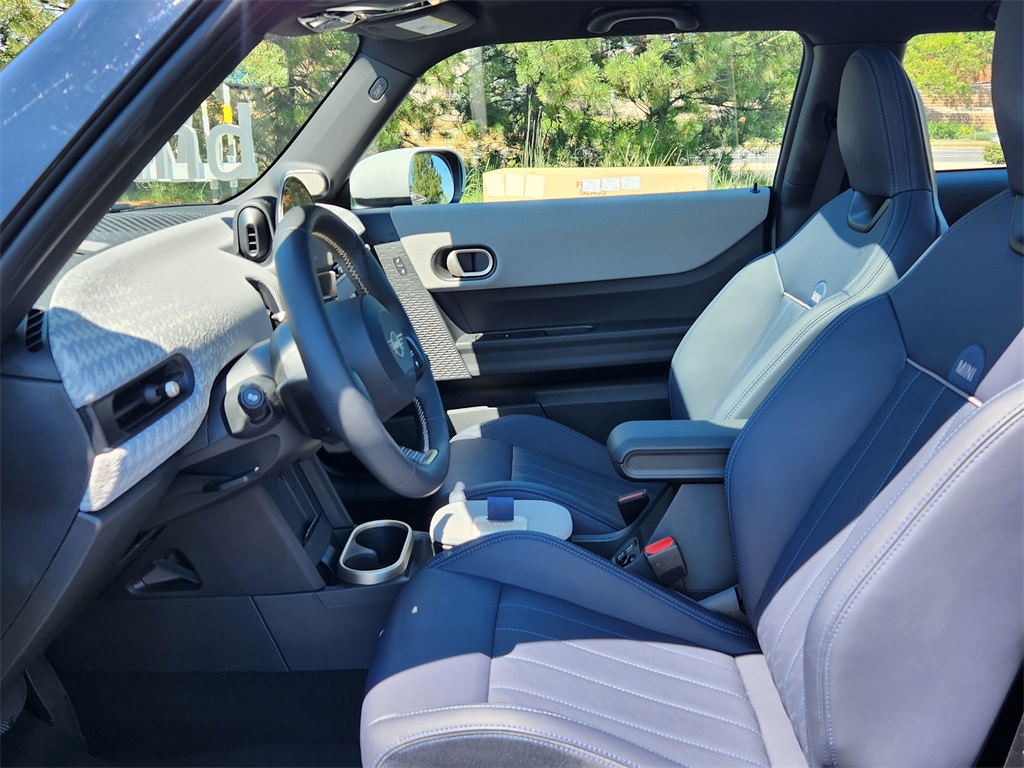 2025 Mini Cooper 2 Door Hardtop S photo 7