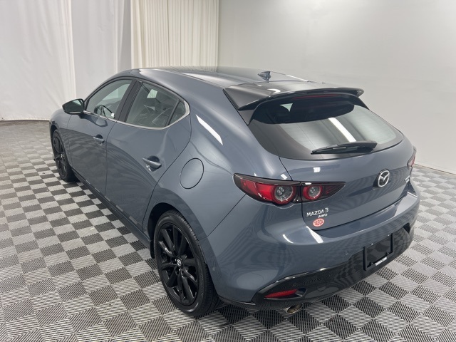 2021 Mazda Mazda3 Premium Plus photo 6