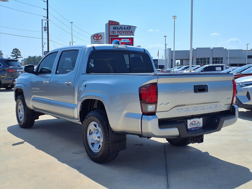2022 Toyota Tacoma SR photo 3