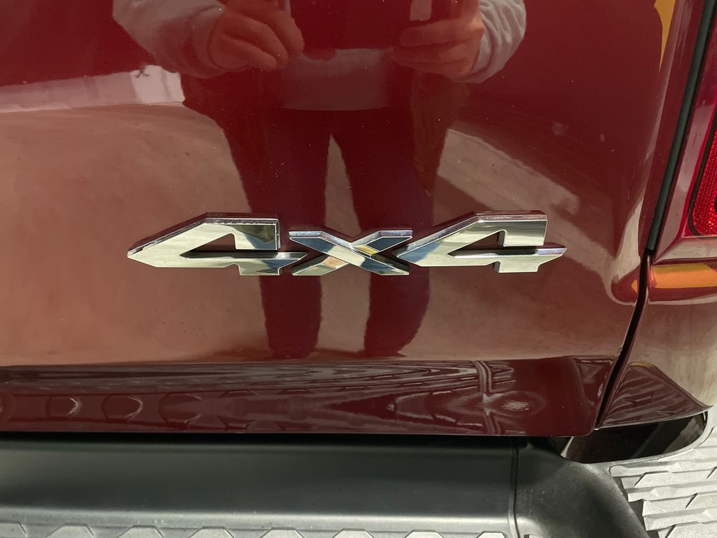 2023 Ram 1500 Limited photo 4