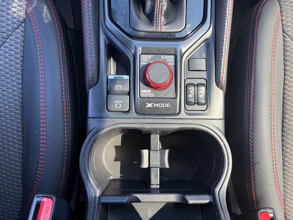 2022 Subaru Forester Sport photo 19