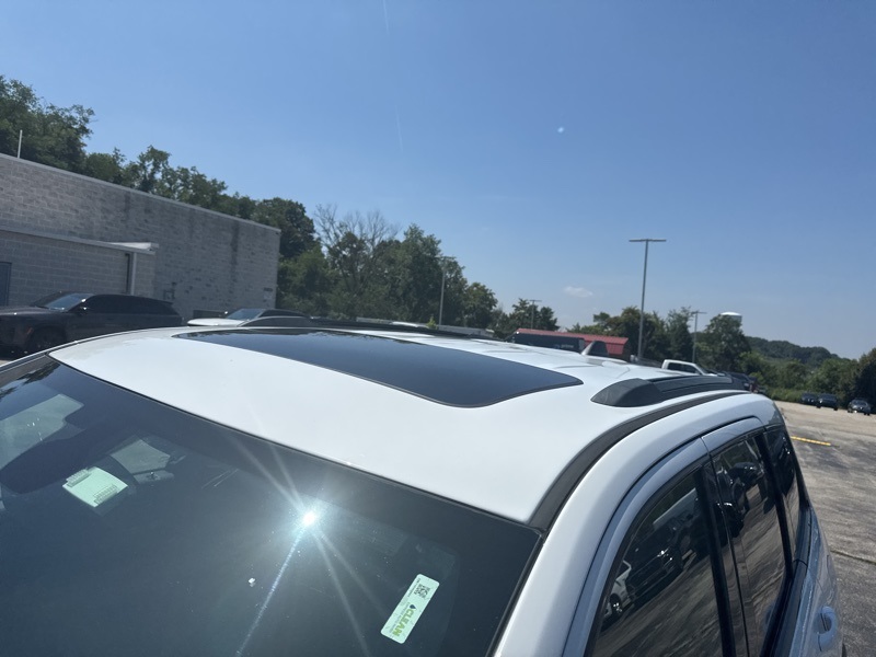 2020 Jeep Grand Cherokee Upland photo 8