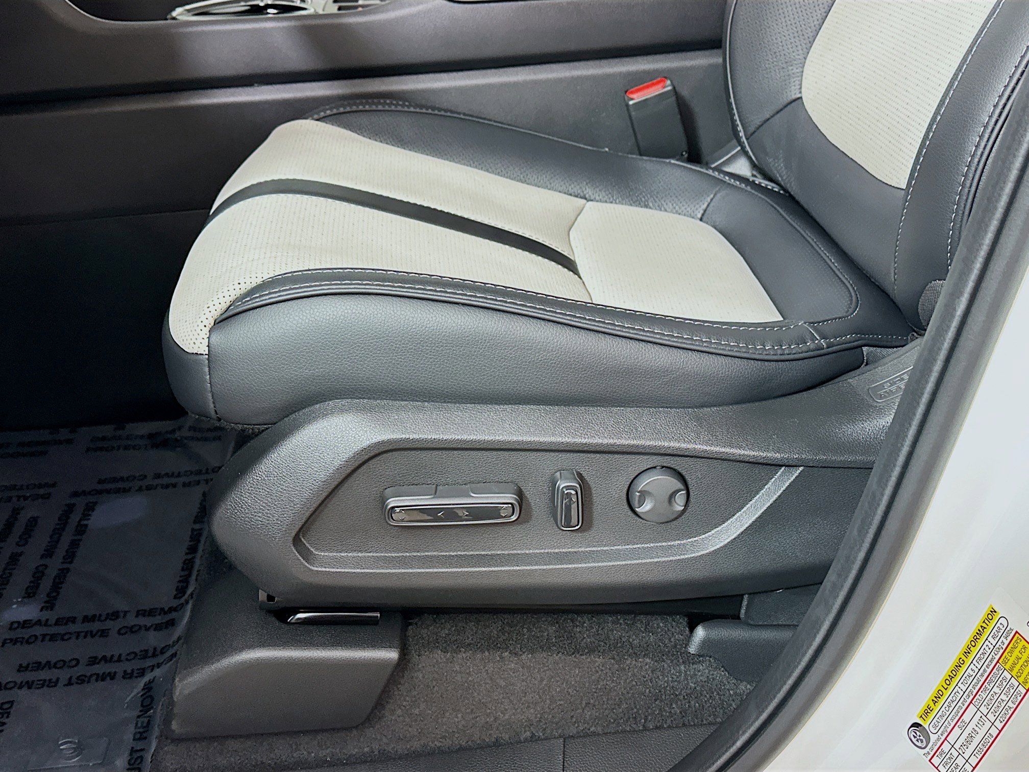 2026 Honda Passport TrailSport Elite photo 19