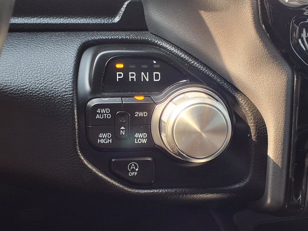 2023 Ram 1500 Laramie photo 10