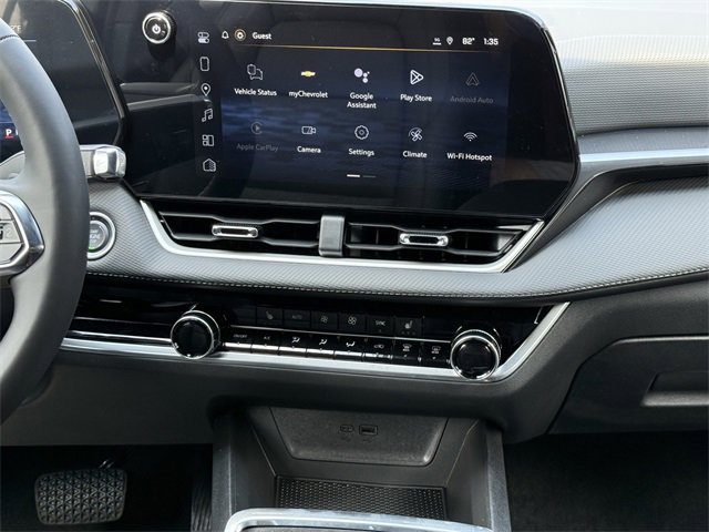 2026 Chevrolet Equinox LT photo 20
