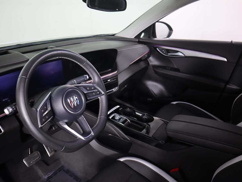 2024 Buick Envision Sport Touring photo 26