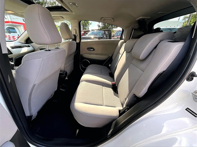 2018 Honda HR-V EX photo 22