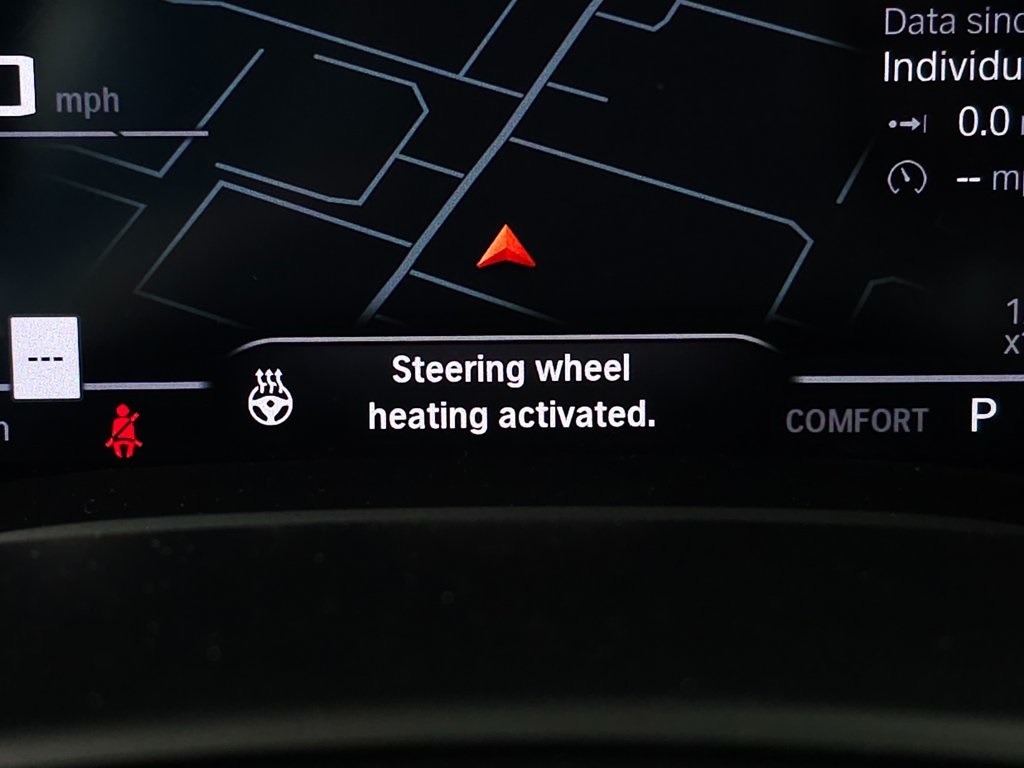 2024 BMW M850I - Image 23