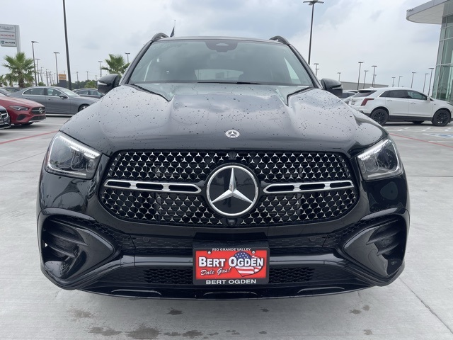 2025 Mercedes Benz GLE 350 4MATIC photo 2