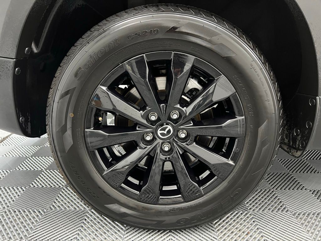 2024 Mazda CX-50 2.5 S Preferred photo 43