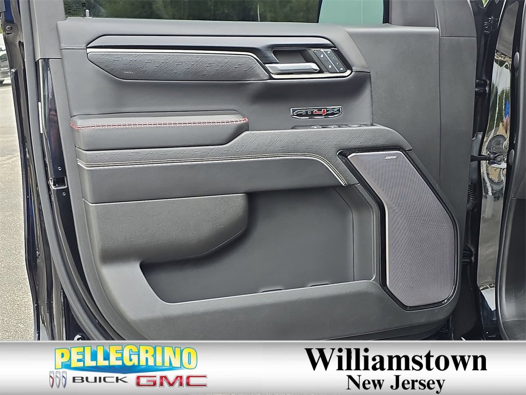 2022 Gmc Sierra 1500 AT4X photo 21