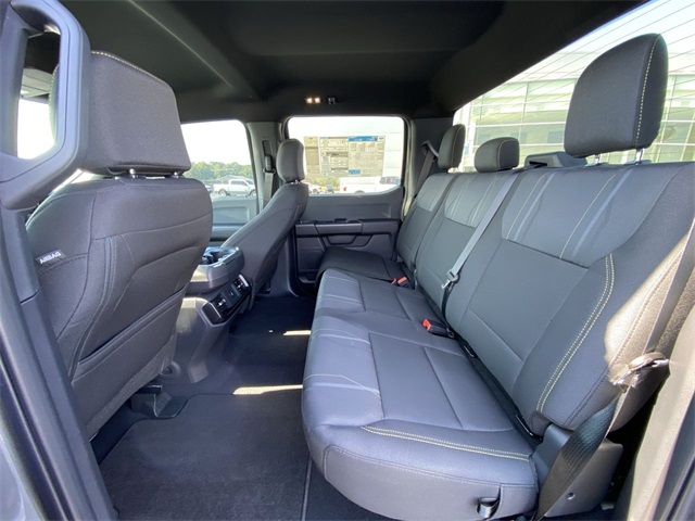 2025 Ford F-150 STX photo 9