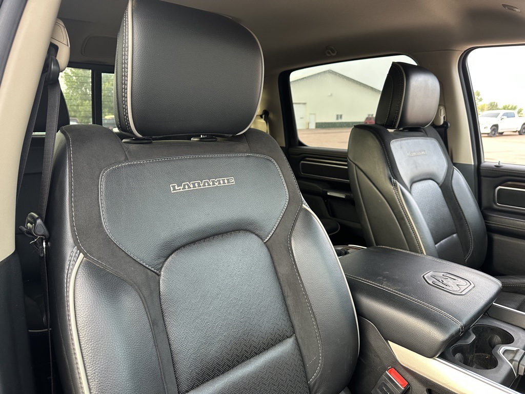 2021 Ram 1500 Laramie photo 27