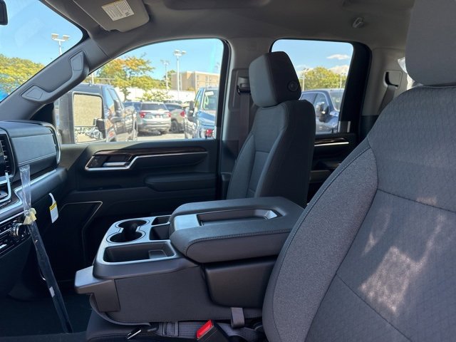 2026 Gmc Sierra 2500 HD SLE photo 25