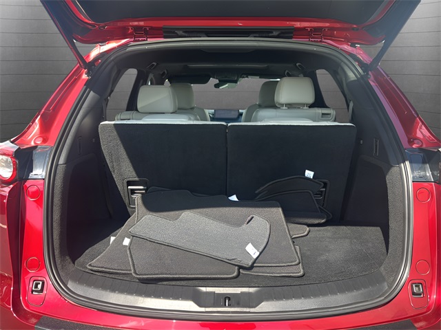 2023 Mazda CX-9 Signature photo 18