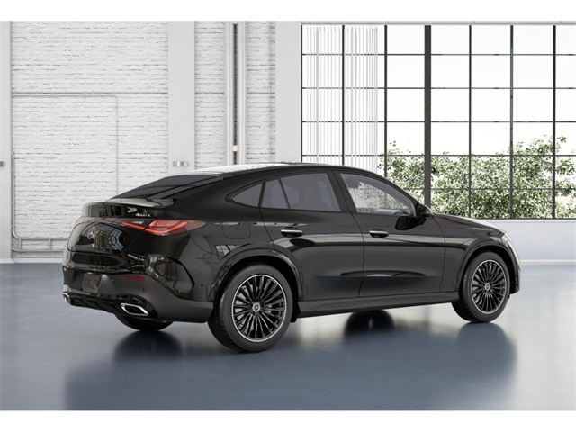 2026 Mercedes Benz GLC 300 4MATIC photo 19