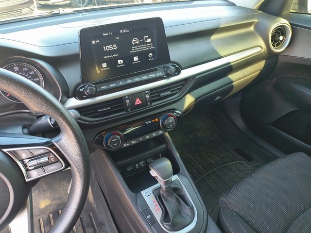 2019 Kia Forte LXS photo 18
